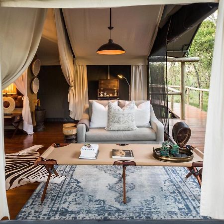 Rhino Sands Safari Camp Manyoni Private Game Reserve Ngoại thất bức ảnh