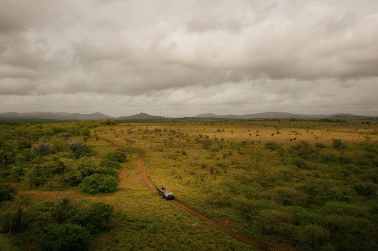 Rhino Sands Safari Camp Manyoni Private Game Reserve Ngoại thất bức ảnh