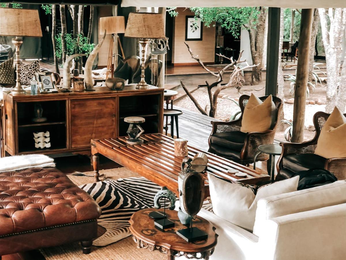 Rhino Sands Safari Camp Manyoni Private Game Reserve Ngoại thất bức ảnh