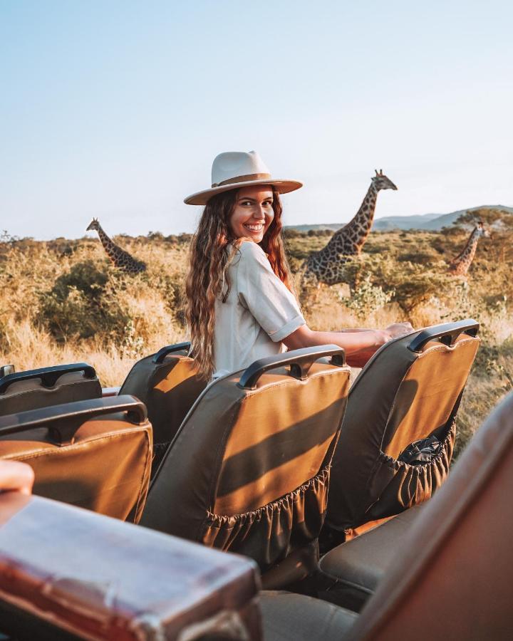 Rhino Sands Safari Camp Manyoni Private Game Reserve Ngoại thất bức ảnh