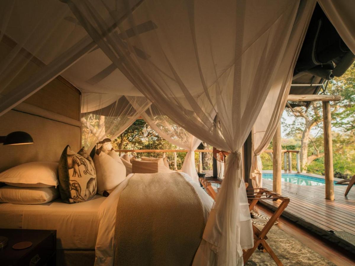 Rhino Sands Safari Camp Manyoni Private Game Reserve Ngoại thất bức ảnh