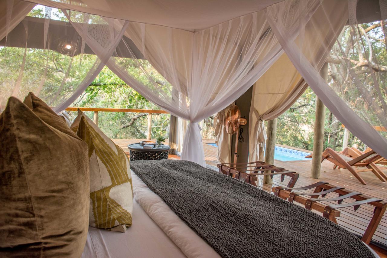 Rhino Sands Safari Camp Manyoni Private Game Reserve Ngoại thất bức ảnh